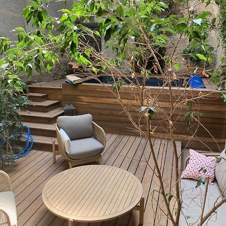 Chambres D'Hotes Le Clos De Venes Saint-Couat-d'Aude Ngoại thất bức ảnh