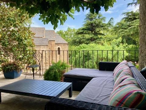 Chambres D'Hotes Le Clos De Venes Saint-Couat-d'Aude Ngoại thất bức ảnh