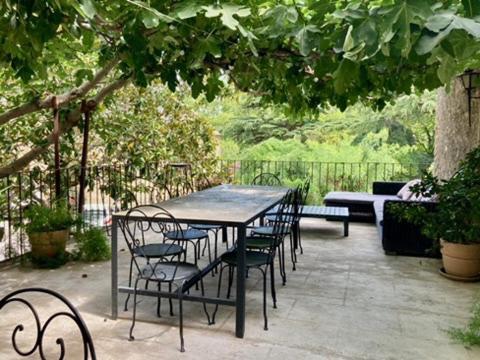 Chambres D'Hotes Le Clos De Venes Saint-Couat-d'Aude Ngoại thất bức ảnh