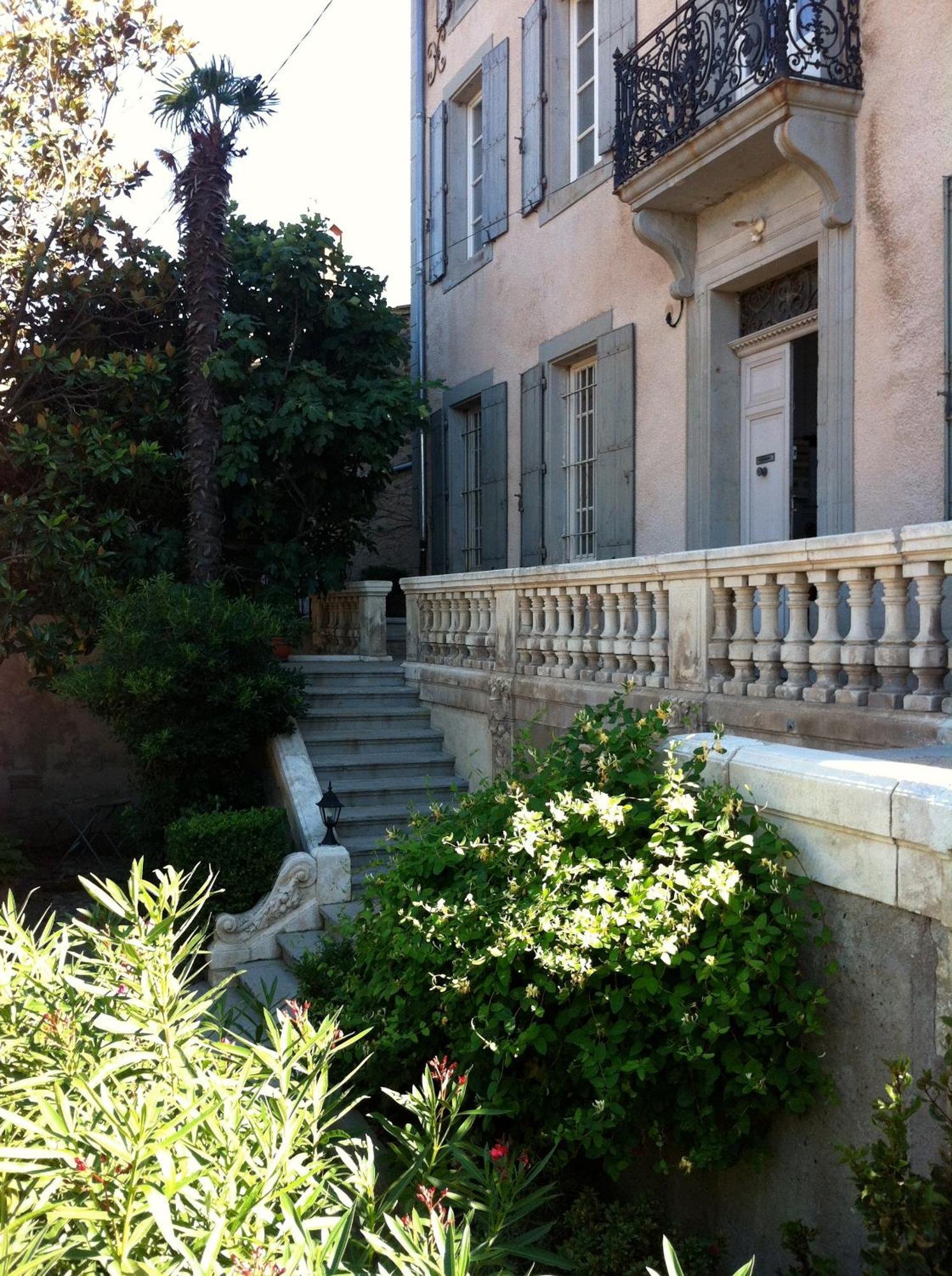Chambres D'Hotes Le Clos De Venes Saint-Couat-d'Aude Ngoại thất bức ảnh