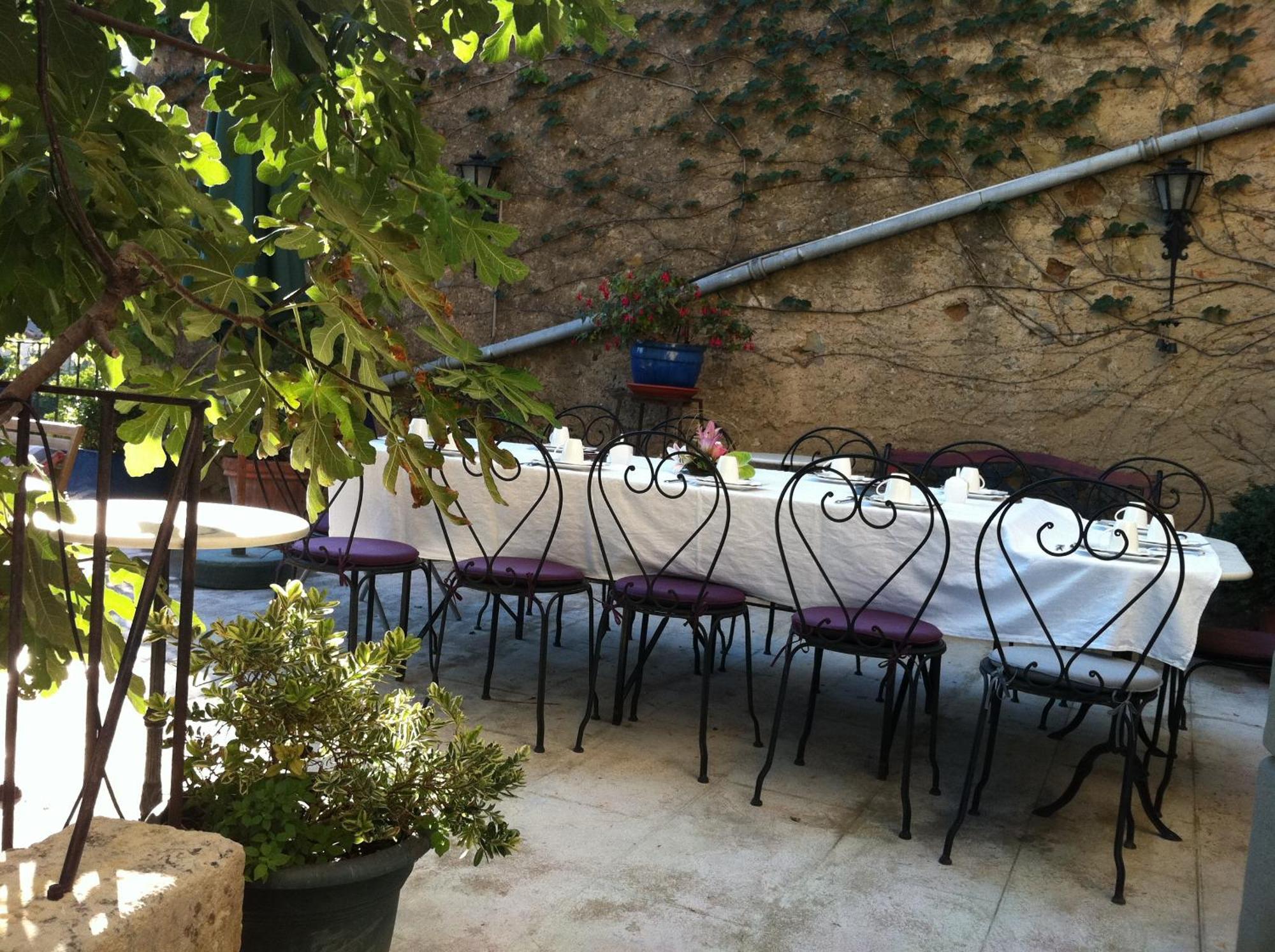 Chambres D'Hotes Le Clos De Venes Saint-Couat-d'Aude Ngoại thất bức ảnh