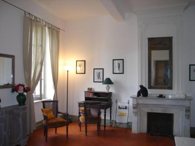 Chambres D'Hotes Le Clos De Venes Saint-Couat-d'Aude Ngoại thất bức ảnh