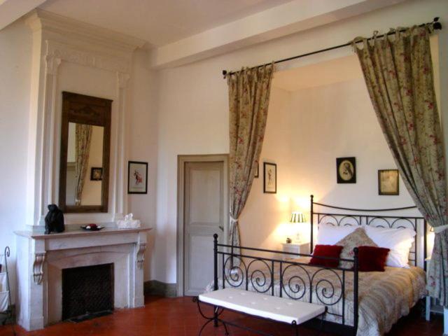 Chambres D'Hotes Le Clos De Venes Saint-Couat-d'Aude Phòng bức ảnh