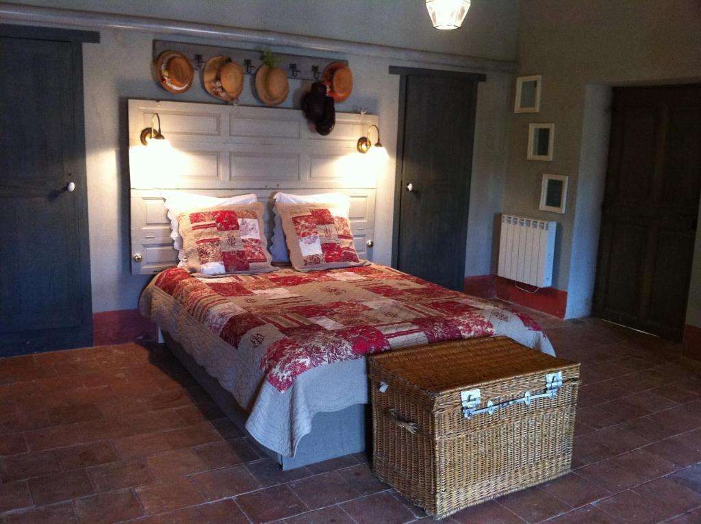 Chambres D'Hotes Le Clos De Venes Saint-Couat-d'Aude Phòng bức ảnh