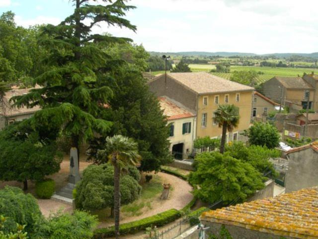 Chambres D'Hotes Le Clos De Venes Saint-Couat-d'Aude Phòng bức ảnh