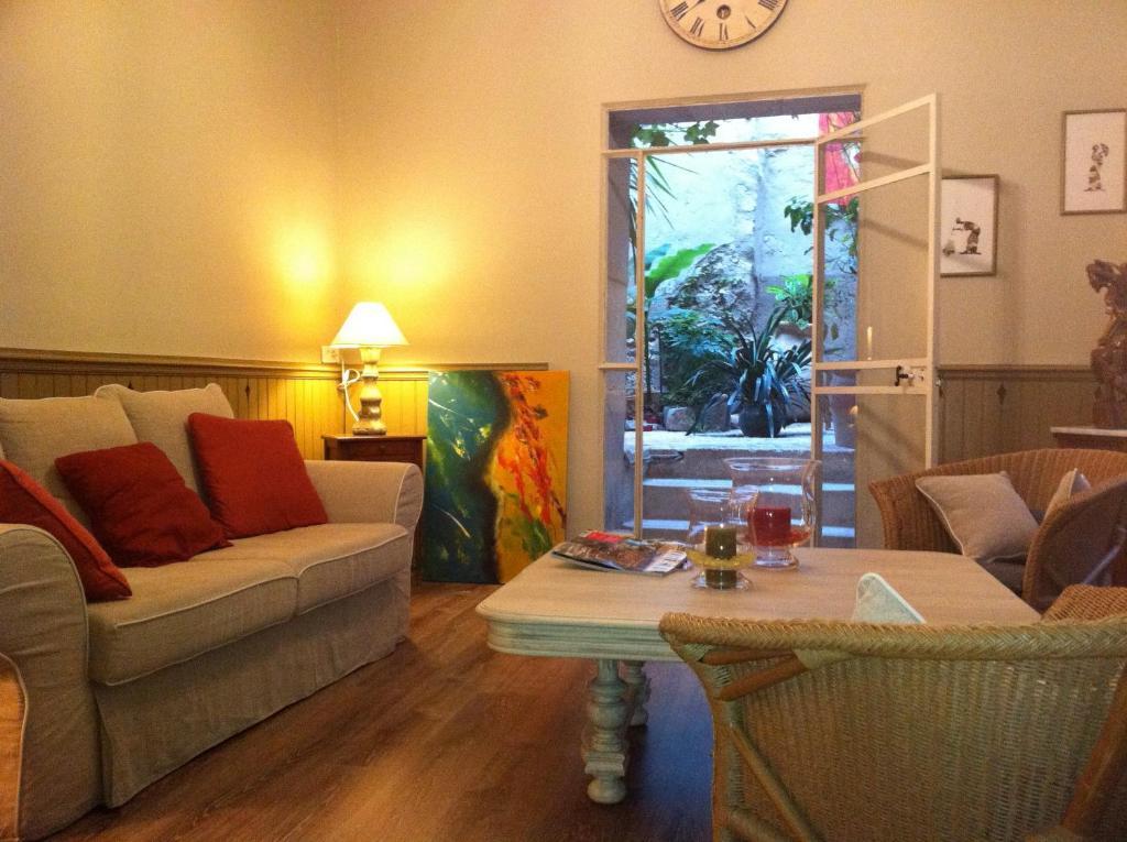 Chambres D'Hotes Le Clos De Venes Saint-Couat-d'Aude Ngoại thất bức ảnh