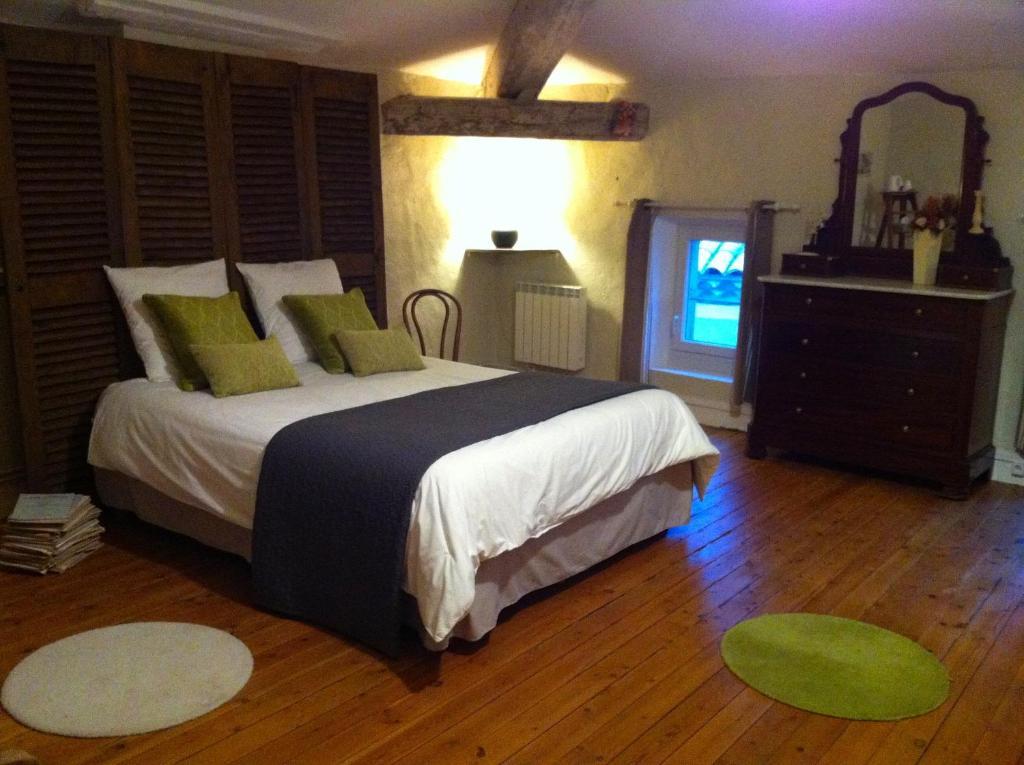 Chambres D'Hotes Le Clos De Venes Saint-Couat-d'Aude Ngoại thất bức ảnh