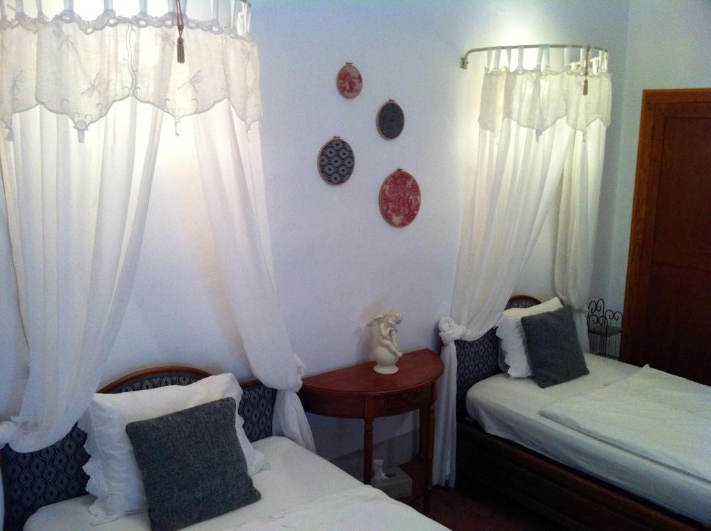 Chambres D'Hotes Le Clos De Venes Saint-Couat-d'Aude Ngoại thất bức ảnh