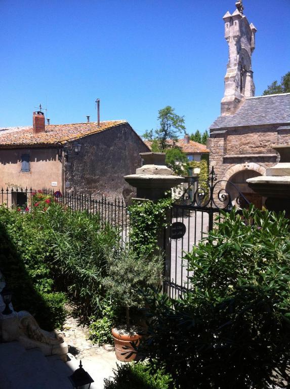 Chambres D'Hotes Le Clos De Venes Saint-Couat-d'Aude Ngoại thất bức ảnh